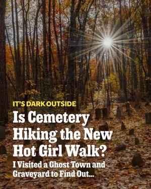 Image post by @outsidemagazine on Instagram