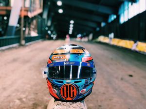 Image post by @BellRacingHQ on Twitter