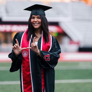 Image post by @universityofutah on Instagram