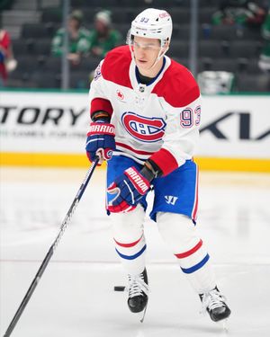 Image post by @NHL on Twitter