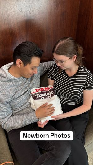 Video post by @tootsieroll on TikTok