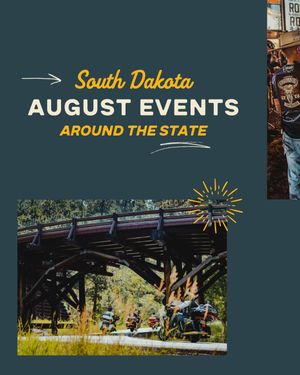 Image post by @travelsouthdakota on Instagram