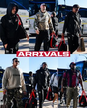 Image post by @ufldefenders on Instagram