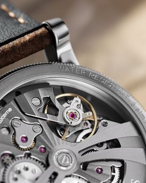 Image post by @chronoswiss_official on Instagram
