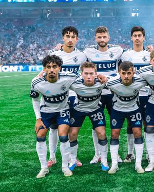 Image post by @whitecapsfc on Instagram