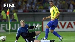 Video post by @fifa on YouTube