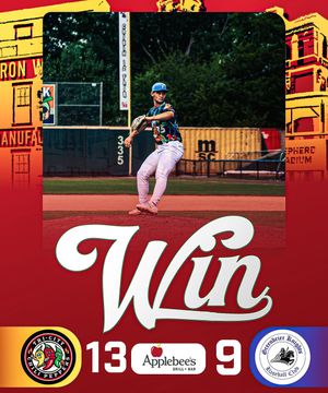 Image post by @tricitychilipeppers on Instagram