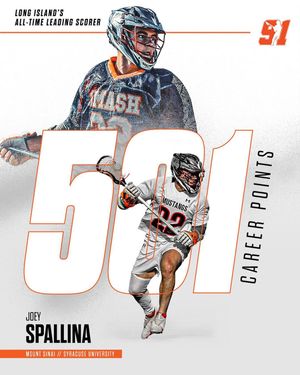 Image post by @91lacrosse on Instagram