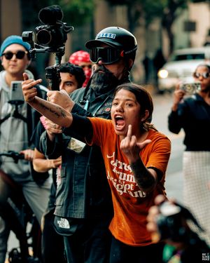 Image post by @bellikemike on Instagram