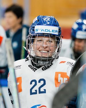 Image post by @postfinance_womensleague on Instagram