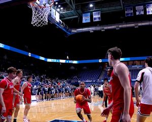 Image post by @gonumbasketball on Instagram