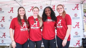 Image post by @bamasb on Instagram