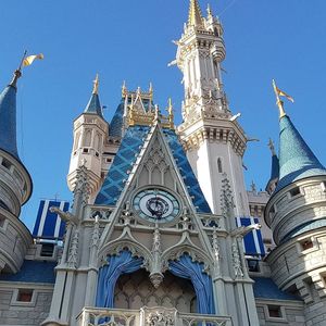 Image post by @thedisneyblog on Instagram