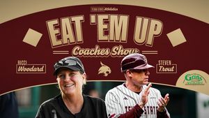 Image post by @txstatebobcats on Facebook