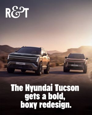 Image post by @roadandtrack on Instagram