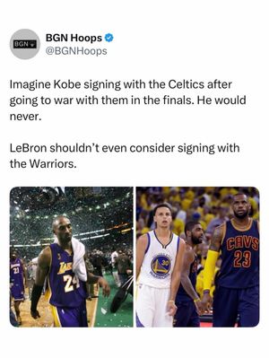 Image post by @undrafted.sports on Instagram