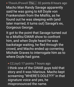 Image post by @themachoverse on Instagram