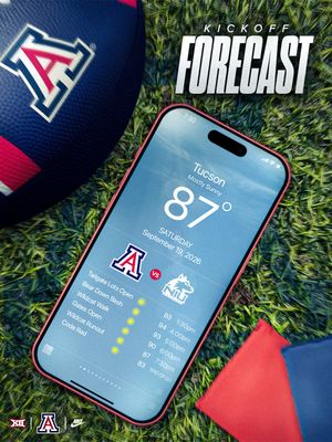 Image post by @azathletics on Instagram