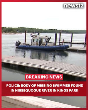 Image post by @news12li on Instagram