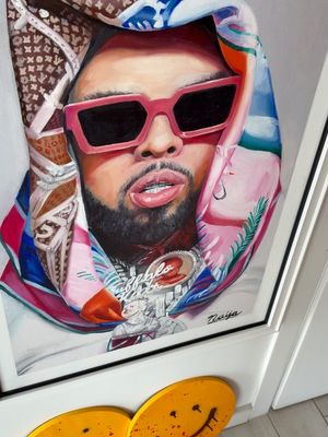 Image post by @westsidegunn on Instagram