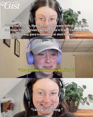 Image post by @thegistusa on Instagram