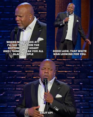 Image post by @therealearthquake on Instagram