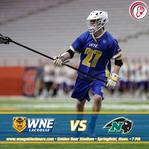 Image post by @wne_goldenbears on Instagram