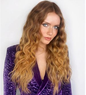 Image post by @behindthechair_com on Instagram
