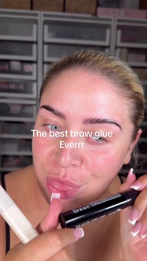 Video post by @beckymorganmakeup on TikTok