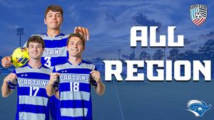 Image post by @cnuathletics on Instagram