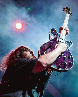 Image post by @evhgear on Instagram