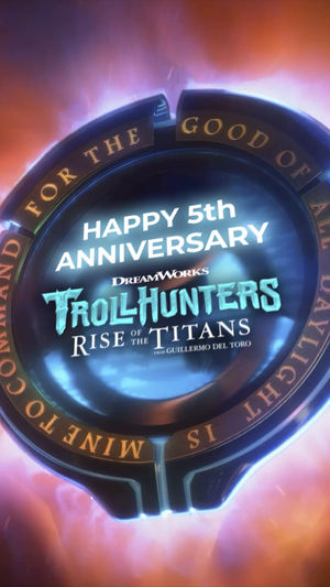 Video post by @dreamworks on TikTok