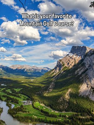 Image post by @beautifulgolfcourses on Instagram