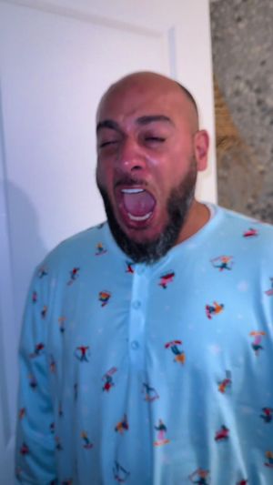 Video post by @thepuigfamily on TikTok