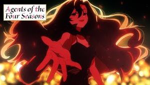 Video post by @crunchyroll on YouTube