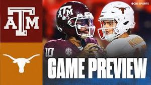 Video post by @cbssports on YouTube