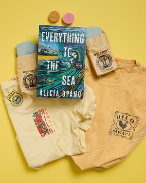 Image post by @harpercollins on Instagram