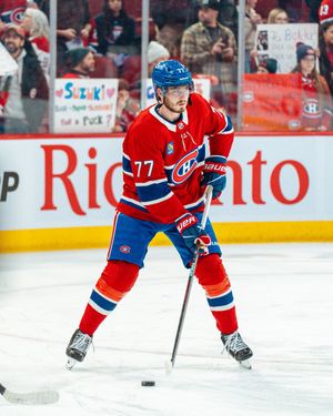 Image post by @NHL on Twitter