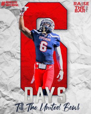 Image post by @siouxfallsstorm on Instagram