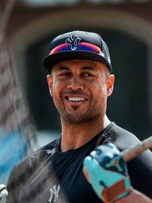 Image post by @yankees on Instagram