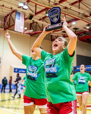 Image post by @glvcsports on Instagram