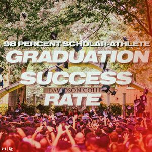 Image post by @DavidsonWildcat on Twitter