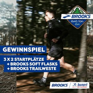Image post by @brooksrunningde on Instagram