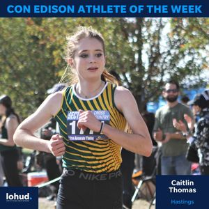 Image post by @lohudsports on Instagram