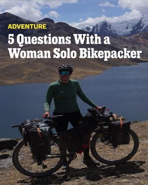 Image post by @outsidemagazine on Instagram