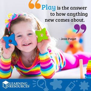 Image post by @learningresources on Instagram