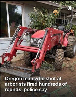 Image post by @theoregonian on Instagram