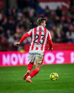 Image post by @realsporting on Instagram