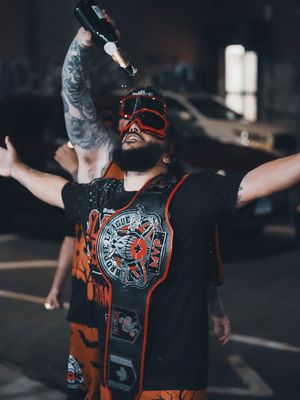 Image post by @brodienewyork on Instagram