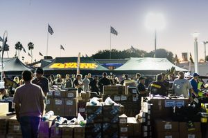 Image post by @sandsportssupershow on Instagram